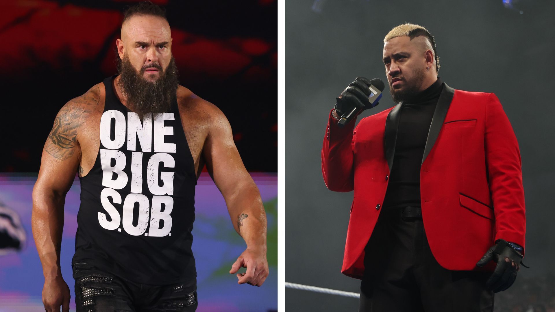 Braun Strowman could be victimized by a monster in WWE [Credit: WWE.com]