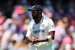 "Give him some time" - Indian legend on prospect of Jasprit Bumrah as next Test captain