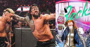 3 धमाकेदार चीजें जो WWE SmackDown के आगामी एपिसोड में जरूर होनी चाहिए