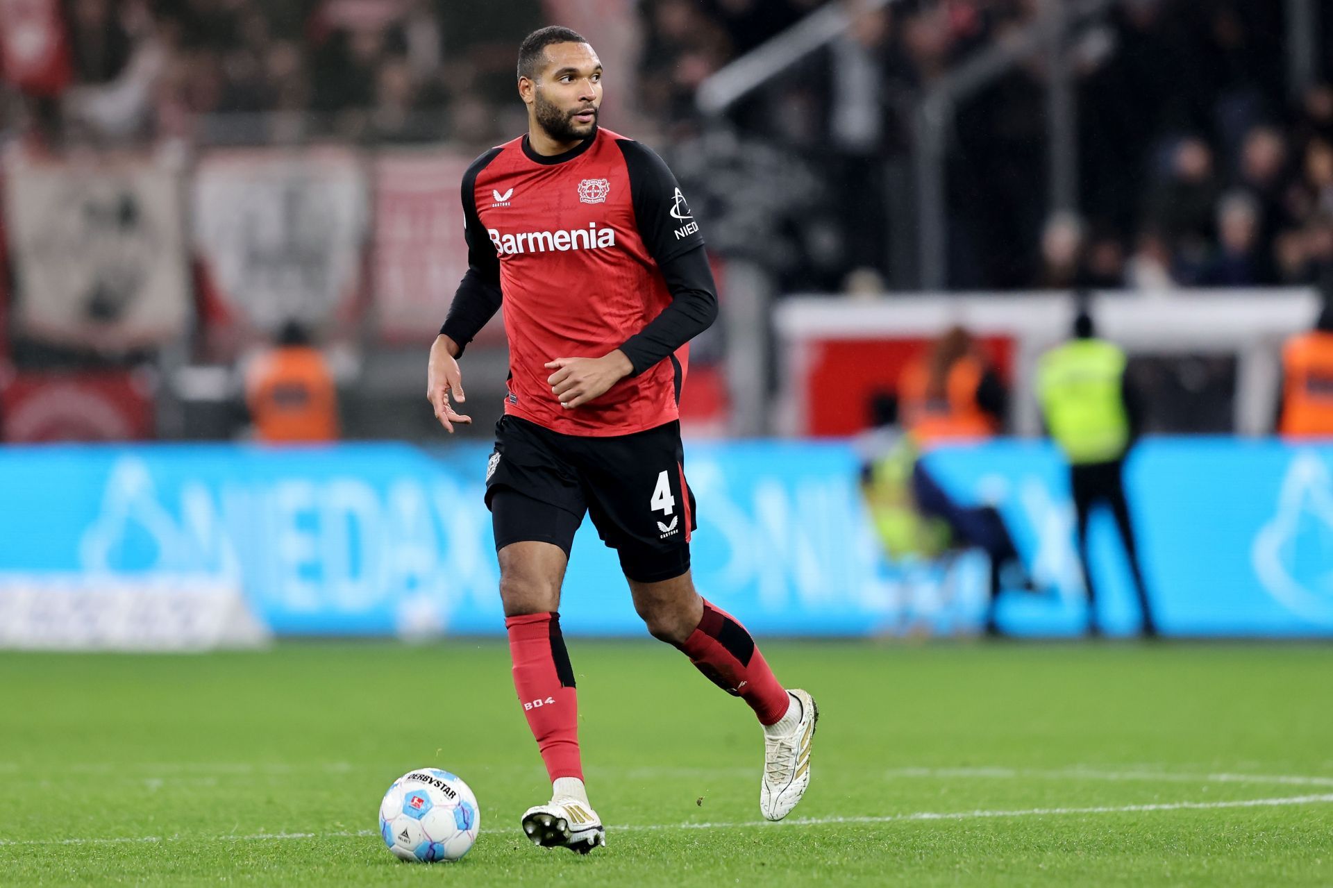 Bayer 04 Leverkusen v Sport-Club Freiburg - Bundesliga - Source: Getty