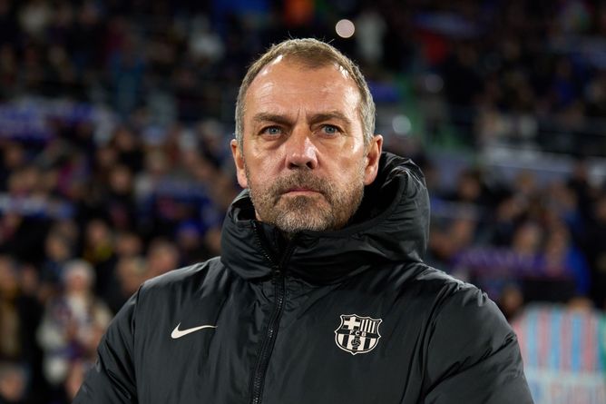 Barcelona Transfer News Roundup: Catalans eyeing RB Leipzig ace, Como not in talks for Ansu Fati, and more - January 19, 2025
