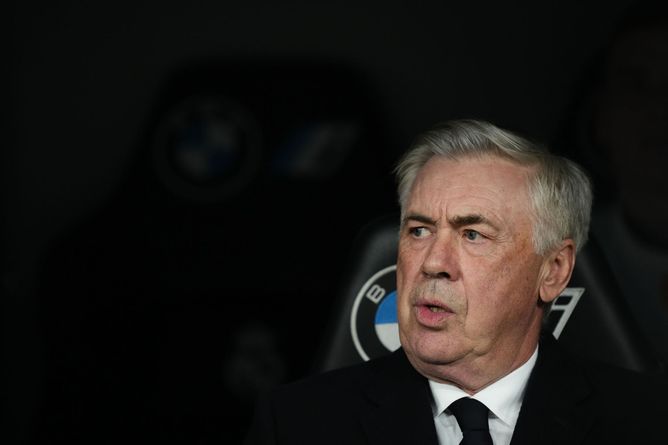 Real Madrid Transfer News Roundup: Carlo Ancelotti set to leave, Los Blancos suffer Alphonso Davies blow, and more - January 20, 2025