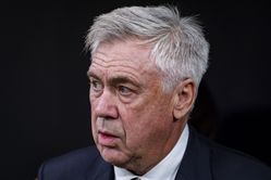 "He is always in a weak position" - Former Real Madrid coach comments on Carlo Ancelotti receiving criticism this season