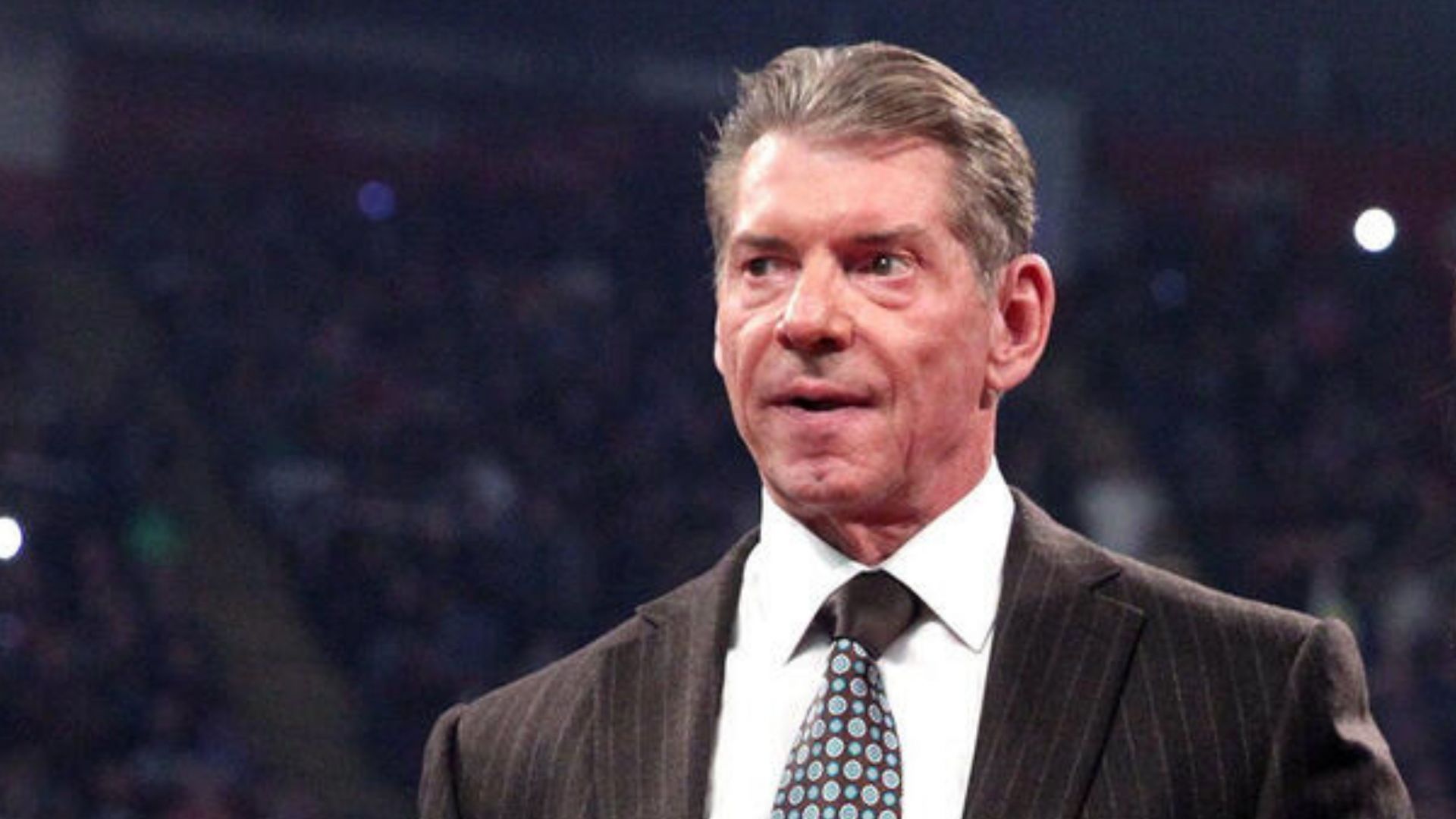 Vince McMahon (Image credit: WWE.com)