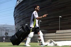 Virat Kohli reunites with former Team India batting coach to gear up for Ranji Trophy 2024-25