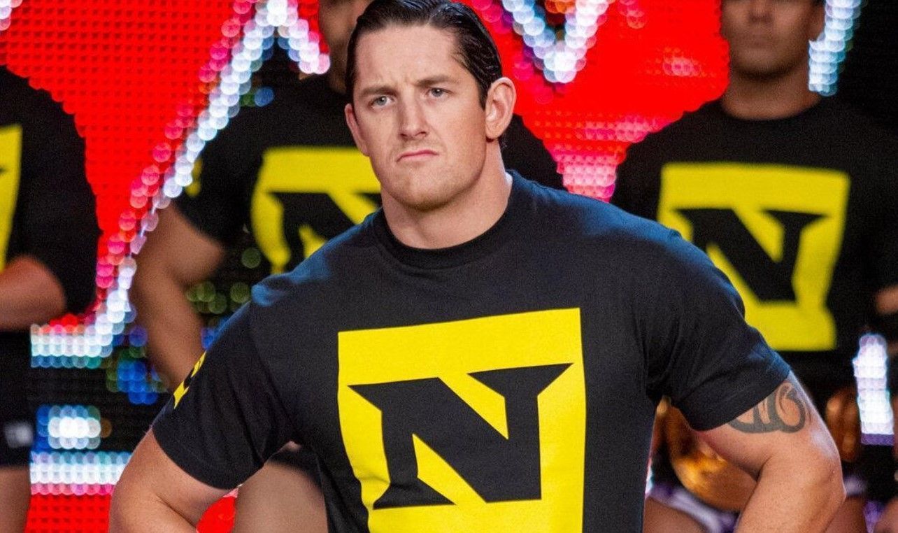 Will The Nexus return in 2025? (Image Credits: wwe.com)