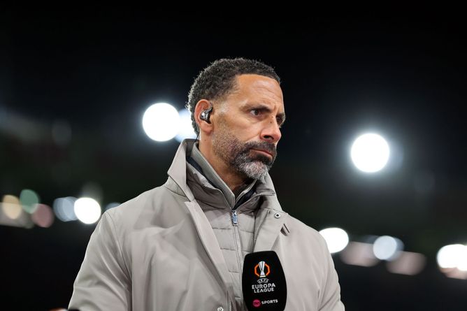 "What are they doing every day?" - Rio Ferdinand urges Manchester United to sign Chelsea and Arsenal target
