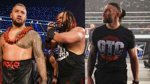 3 बड़े फैसले जो WWE में Solo Sikoa अपने Bloodline को लेकर ले सकते हैं