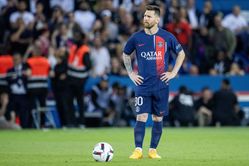 "He had nothing but positive things to say" - Ex-PSG star recalls conversation with Lionel Messi as he joins Argentine star's boyhood club