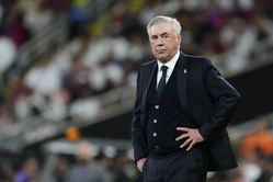 Internal battle at Real Madrid over key transfer comes to light following Super Cup thrashing against Barcelona: Reports