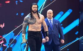 "सिर्फ आपके लिए"- Roman Reigns से जुड़े बड़े ऐलान पर WWE फैंस गदगद, ट्राइबल चीफ को किया एक्नॉलेज