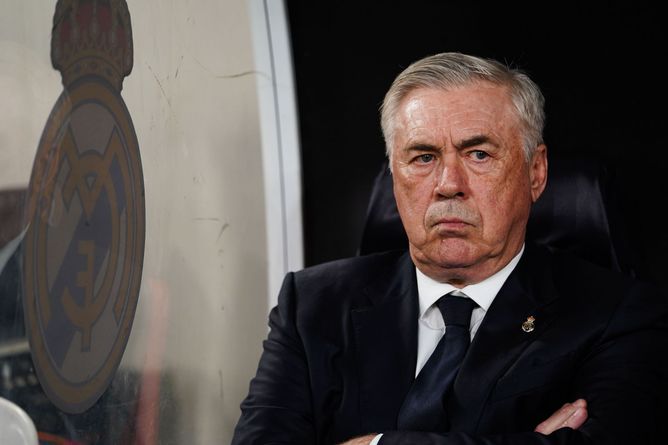 Some members of Real Madrid squad ‘lose confidence’ in 24-year-old star following display in Super Cup defeat against Barcelona: Reports
