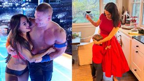 John Cena की एक्स गर्लफ्रेंड की पर्सनल लाइफ से जुड़ी 5 खूबसूरत तस्वीरें, WWE Raw में वापसी करके बटोरी थी सुर्खियां