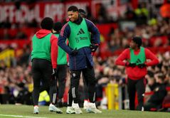 Manchester United ready to include Marcus Rashford in swap deal offer for Serie A superstar: Reports