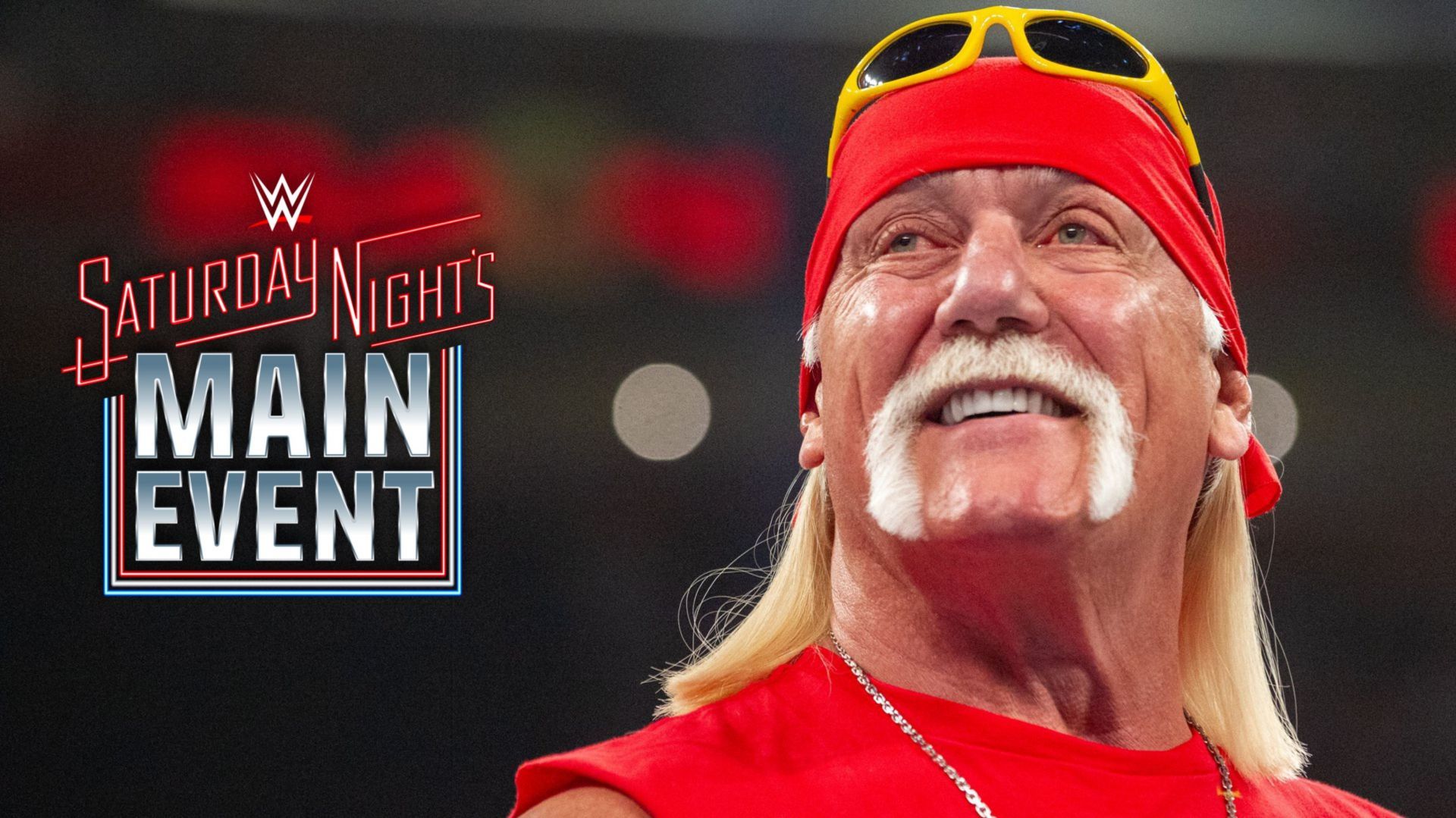 Hulk Hogan