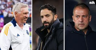 Real Madrid and Barcelona learn asking price of Portuguese-based defensive prodigy amid Manchester United interest: Reports