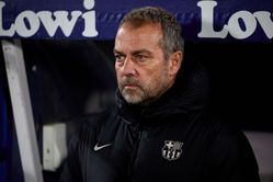 Barcelona dealt blow as star player unlikely to feature in UCL clash against Benfica after picking up knock: Reports