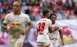 Union Berlin vs RB Leipzig Prediction and Betting Tips | 1st February 2025
