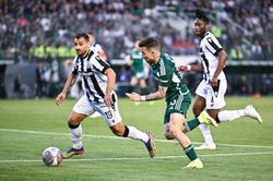 Panathinaikos vs PAOK Prediction and Betting Tips | 5th January 2025