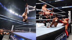 Raw और SmackDown के 4 सुपरस्टार्स जिन्हें WWE को 2025 में NXT में भेज देना चाहिए