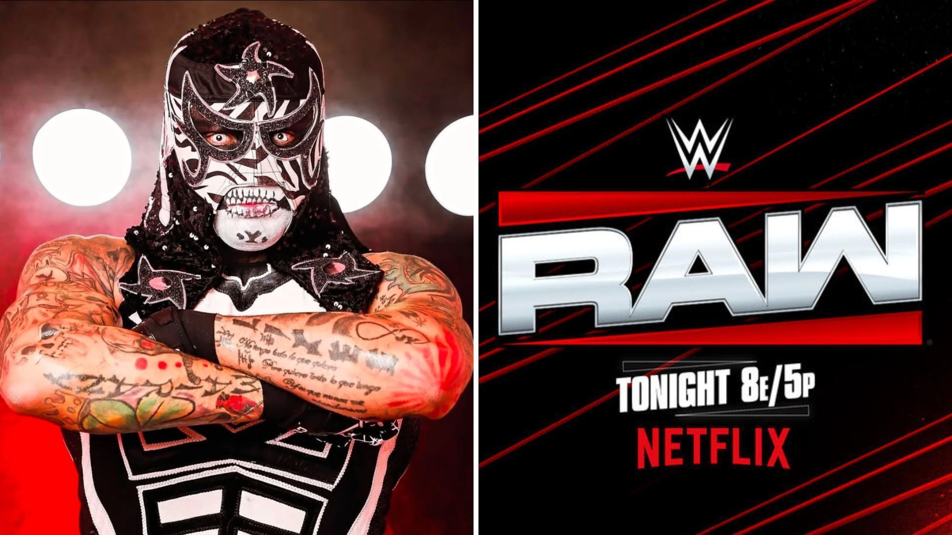 Did WWE spoil Penta El Zero Miedo's debut on RAW? Exploring major giveaway