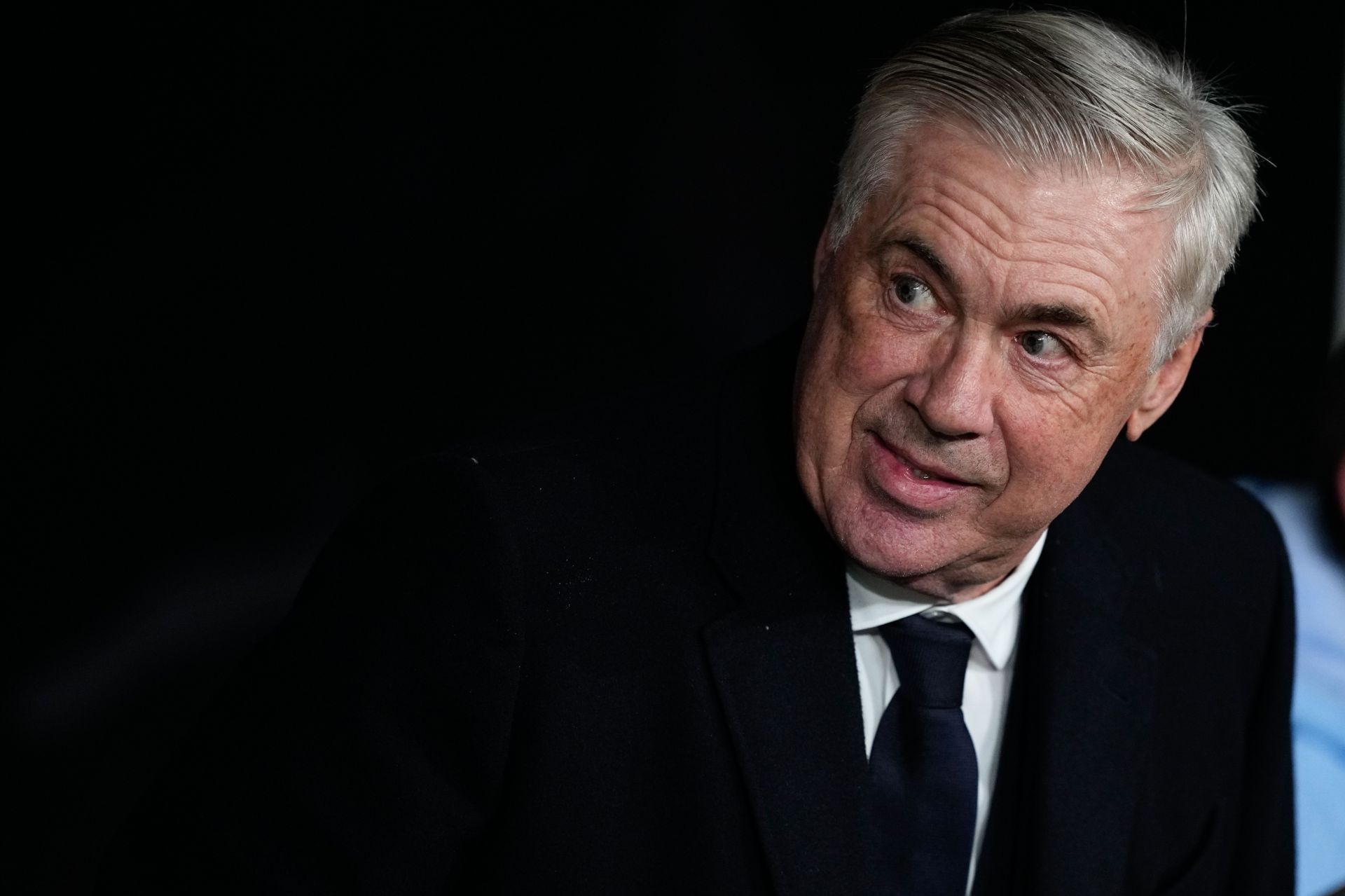 Carlo Ancelotti