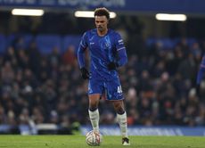 European giants begin talks with Chelsea to sign Renato Veiga as Dortmund face new competition in transfer race: Reports