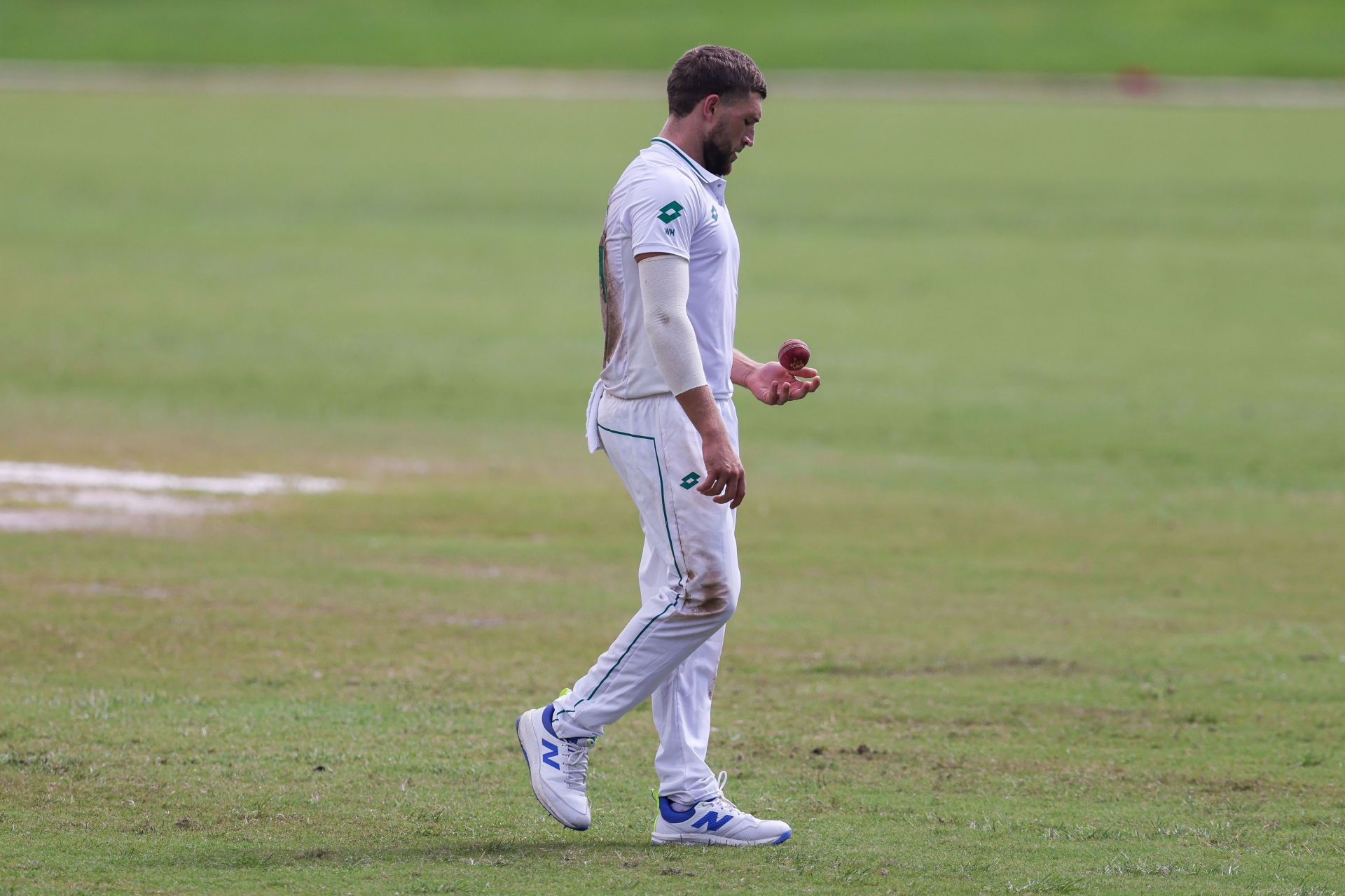 1st Test, West Indies vs South Africa: Day 5 - Source: Getty