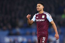AS Monaco vs Aston Villa Prediction and Betting Tips | 21st January 2025