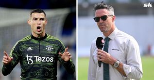 “That clown who no one will remember needs a wake up!” - When Pietersen forced Manchester United to remove post after Cristiano Ronaldo saga