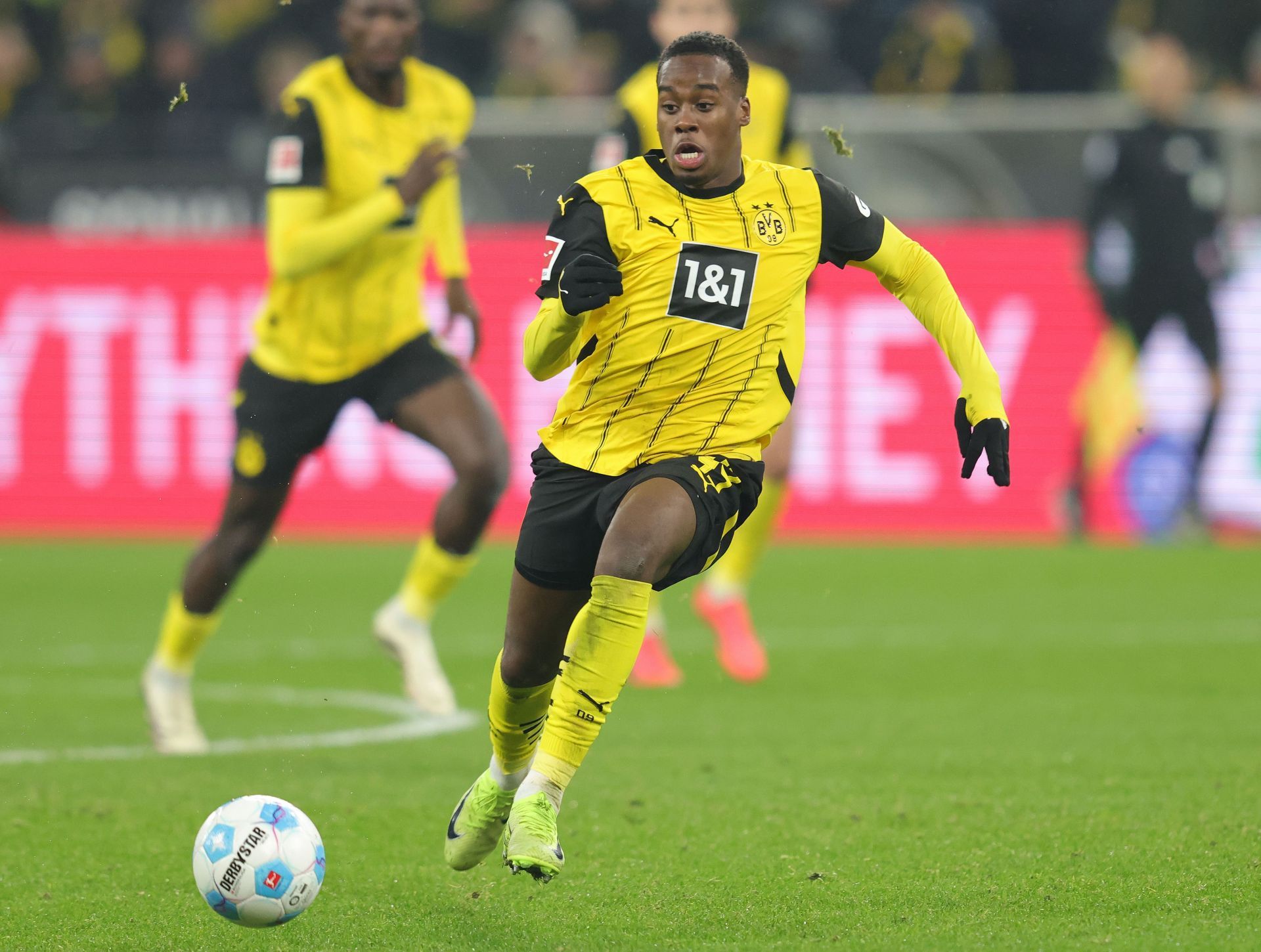 Borussia Dortmund v TSG 1899 Hoffenheim - Bundesliga - Source: Getty