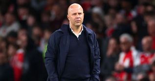 "They are the two we will miss" – Liverpool boss Arne Slot confirms 2 players will be unavailable for Nottingham Forest clash