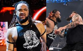 3 कारण क्यों WWE स्टार Jacob Fatu को 2025 का Royal Rumble मैच नहीं जीतना चाहिए
