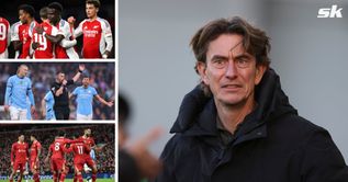 "They’re complete" - Brentford boss Thomas Frank picks ‘best team in the world’ after facing Arsenal, Liverpool and Man City recently