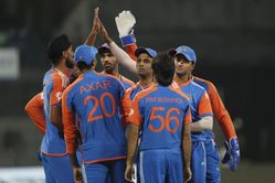 "Teri story kal dalunga" - Indian spinners’ hilarious banter on Instagram comments after IND vs ENG 2025 2nd T20I