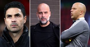 Arsenal set to beat Manchester City and Liverpool to sign £51 million rated midfielder - Reports