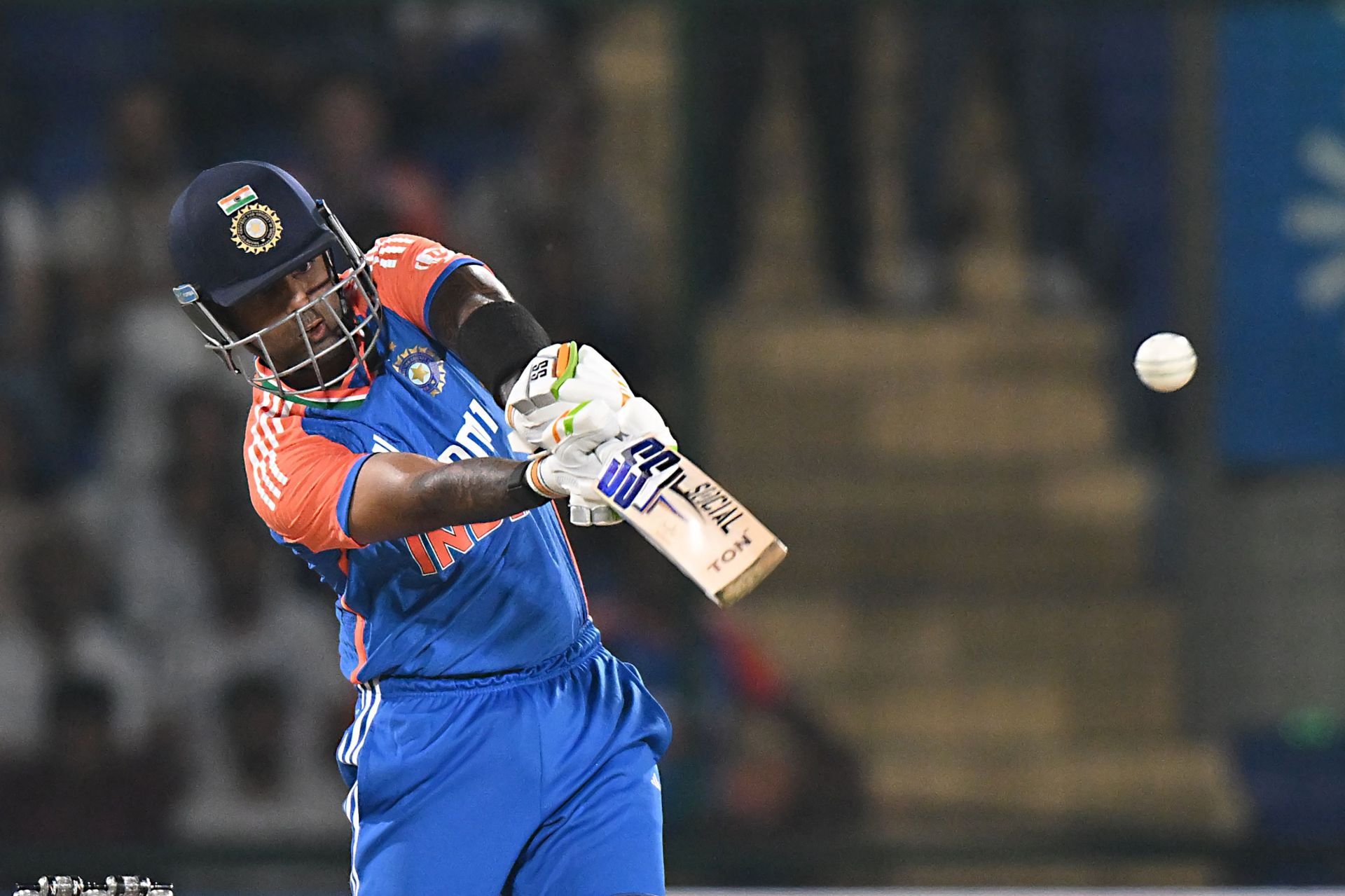 India v Bangladesh - 2nd T20 - Source: Getty