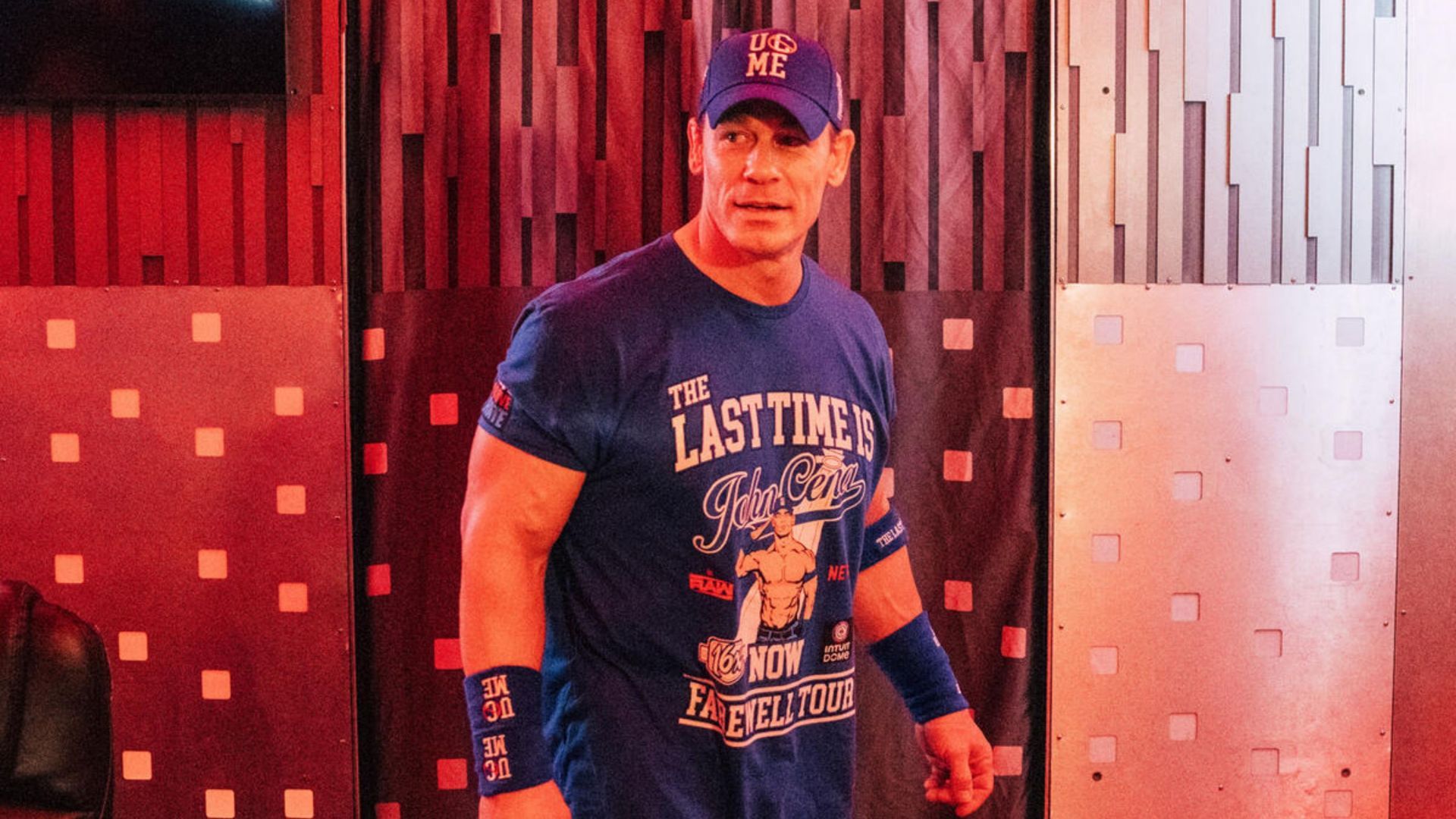 John Cena (Image credit: WWE.com)