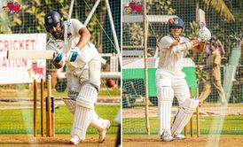 Rohit Sharma, Yashasvi Jaiswal to miss Mumbai's next Ranji Trophy tie - Reports