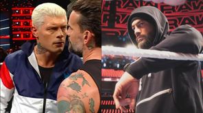 5 बड़ी बातें जो इस हफ्ते WWE Raw के जरिए इशारों-इशारों में बताई गईं