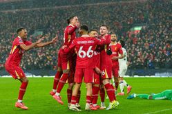 Liverpool vs Accrington Stanley Prediction and Betting Tips | January 11th 2025