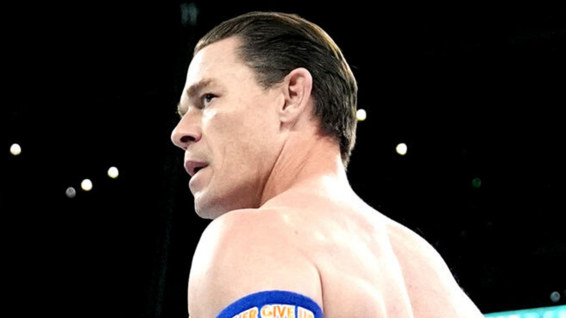 John Cena (Image credit: WWE.com)