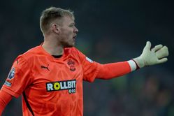 Ex-Arsenal star Aaron Ramsdale poised for second transfer in the space of a year as Premier League giants plot move to sign him: Reports