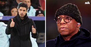 “Something needs to change” - Ian Wright issues plea to Arsenal hierarchy with warning about Mikel Arteta requiring ‘help'
