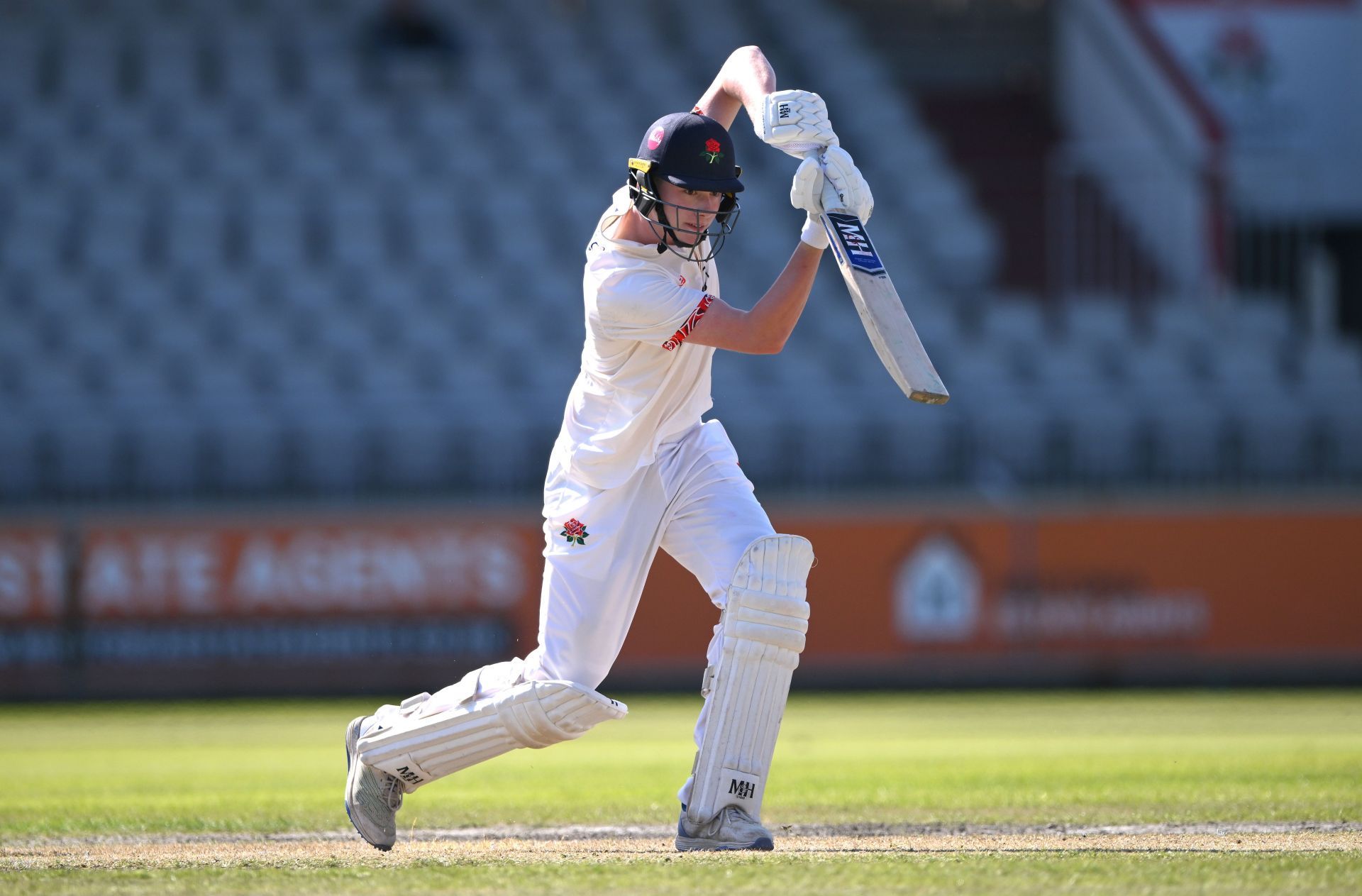 Lancashire v Somerset - Vitality County Championship - Source: Getty