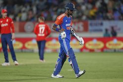 “He could’ve stayed low” - Former India cricketer’s massive claim on Hardik Pandya after IND vs ENG 2025 3rd T20I