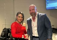 Latest WWE Champions 2025