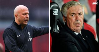 Liverpool eyeing move to sign Real Madrid star wanted by Dortmund and Bayern Munich amid uncertainty over Mohamed Salah’s future: Reports