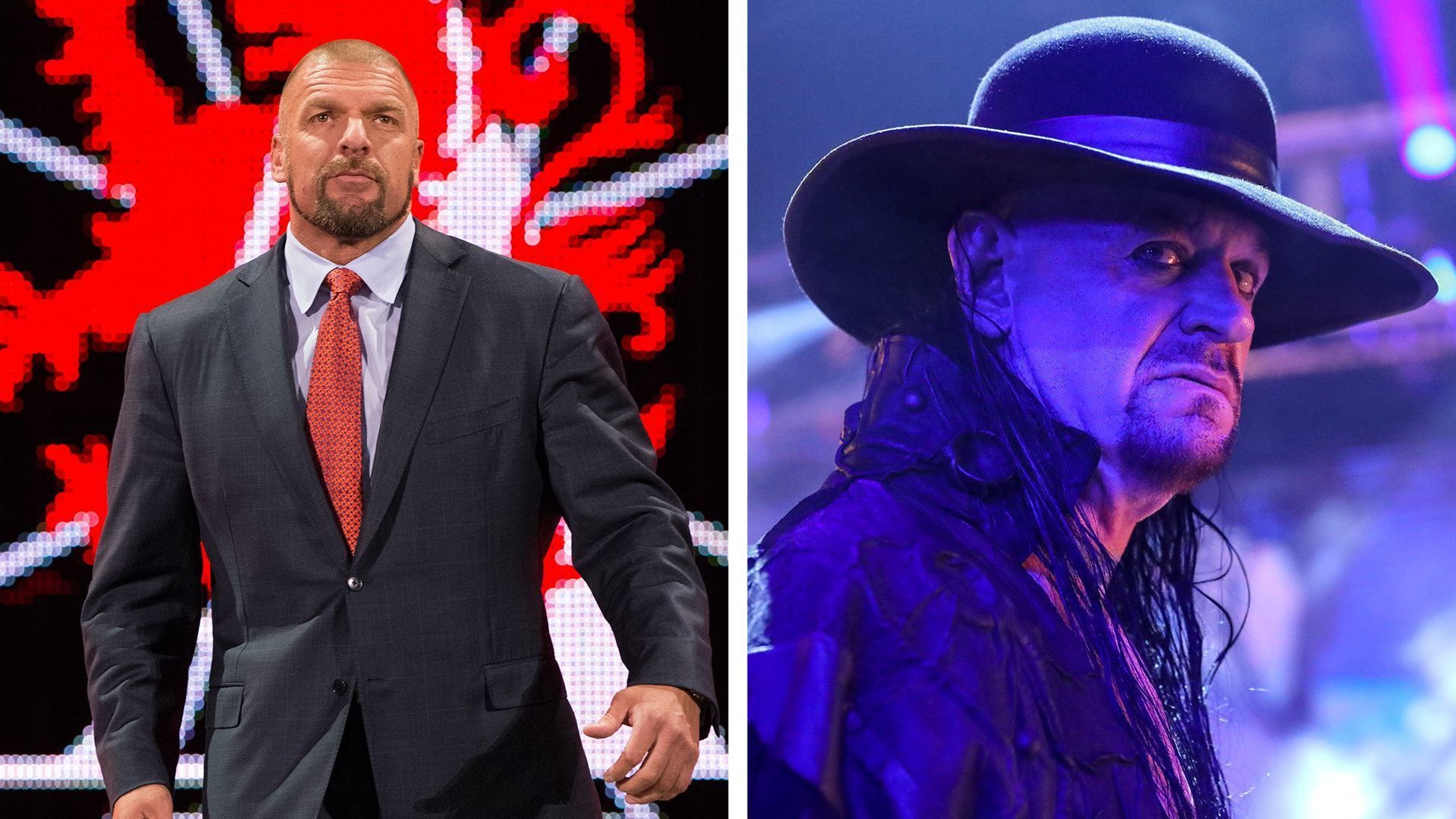 Triple H is reportedly being inducted into the WWE Hall of Fame [Credit: WWE.com]