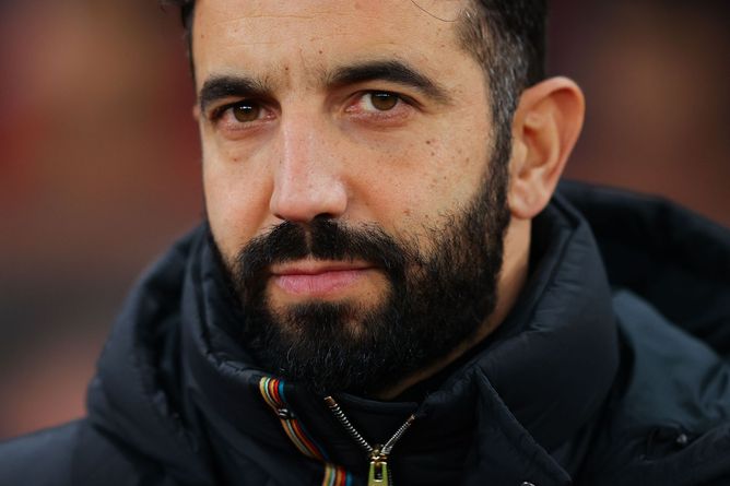 Manchester United make €30million bid to sign Serie A defender: Reports